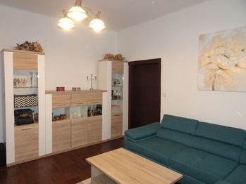 Prodej bytu 3+1 v osobním vlastnictví 94 m², Znojmo