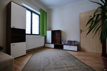 Pronájem bytu 2+1 v osobním vlastnictví 50 m², Jablonec nad Nisou