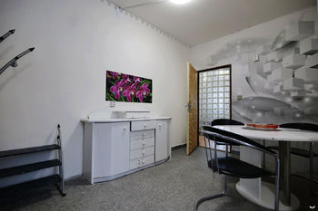 Pronájem bytu 2+1 v osobním vlastnictví 50 m², Jablonec nad Nisou