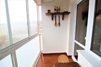 Prodej bytu 3+1 v osobním vlastnictví 60 m², Klášterec nad Ohří