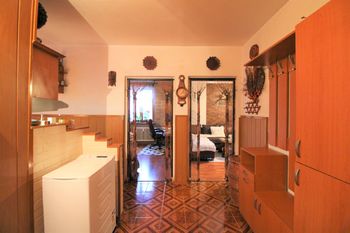 Prodej bytu 3+1 v osobním vlastnictví 60 m², Klášterec nad Ohří
