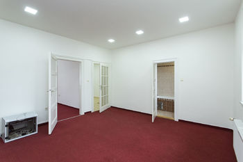 Pronájem kancelářských prostor 105 m², Praha 4 - Krč