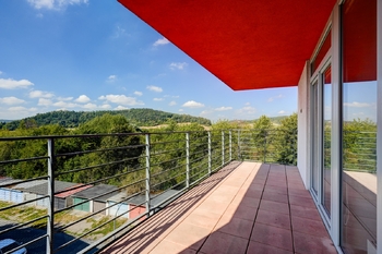 Pronájem bytu 3+kk v osobním vlastnictví 90 m², Kuřim