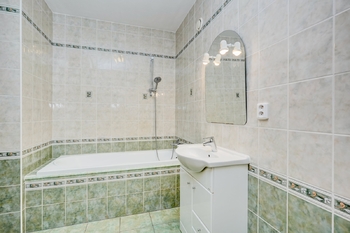 Pronájem bytu 3+kk v osobním vlastnictví 90 m², Kuřim