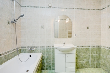 Pronájem bytu 3+kk v osobním vlastnictví 90 m², Kuřim
