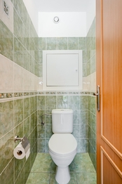 Pronájem bytu 3+kk v osobním vlastnictví 90 m², Kuřim