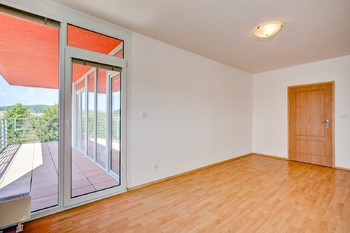 Pronájem bytu 3+kk v osobním vlastnictví 90 m², Kuřim