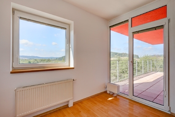 Pronájem bytu 3+kk v osobním vlastnictví 90 m², Kuřim