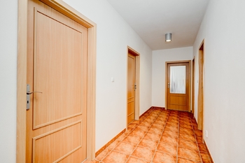 Pronájem bytu 3+kk v osobním vlastnictví 90 m², Kuřim