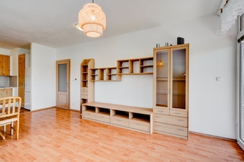 Pronájem bytu 3+kk v osobním vlastnictví 90 m², Kuřim