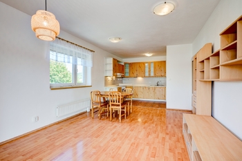 Pronájem bytu 3+kk v osobním vlastnictví 90 m², Kuřim
