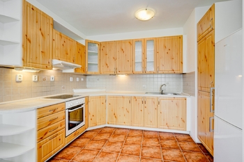 Pronájem bytu 3+kk v osobním vlastnictví 90 m², Kuřim