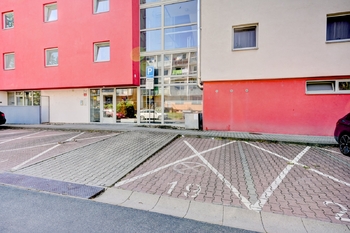 Pronájem bytu 3+kk v osobním vlastnictví 90 m², Kuřim