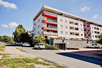 Pronájem bytu 3+kk v osobním vlastnictví 90 m², Kuřim