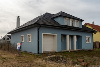 Prodej domu 127 m², Drnholec