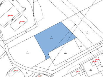 KM - 16.05.2023 - Prodej pozemku 5244 m², Rudoltice