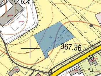 KM - 16.05.2023 - Prodej pozemku 5244 m², Rudoltice