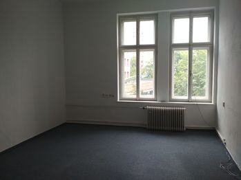 Pronájem kancelářských prostor 30 m², Ostrava