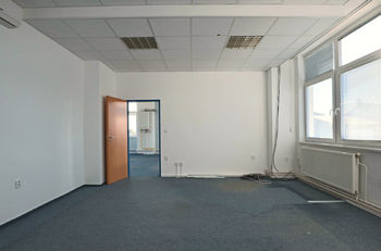 Prodej kancelářských prostor 720 m², Prostějov