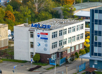Prodej kancelářských prostor 720 m², Prostějov