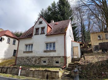 Prodej domu 150 m², Vejprty