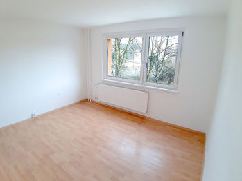 Prodej bytu 1+kk v osobním vlastnictví 28 m², Liberec