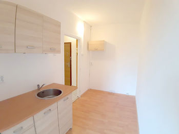 Prodej bytu 1+kk v osobním vlastnictví 28 m², Liberec
