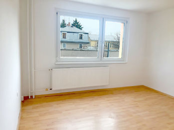 Prodej bytu 2+1 v osobním vlastnictví 58 m², Frýdlant