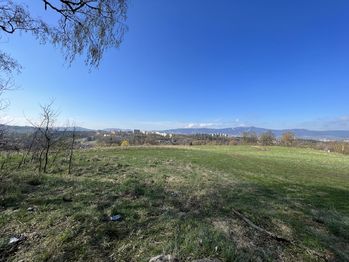 Prodej pozemku 4464 m², Liberec