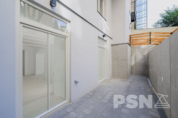 Prodej bytu 2+kk v osobním vlastnictví 63 m², Praha 7 - Bubeneč