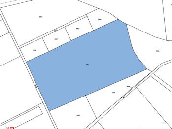 KM - 07.02.2022 - Prodej pozemku 19715 m², Úvaly