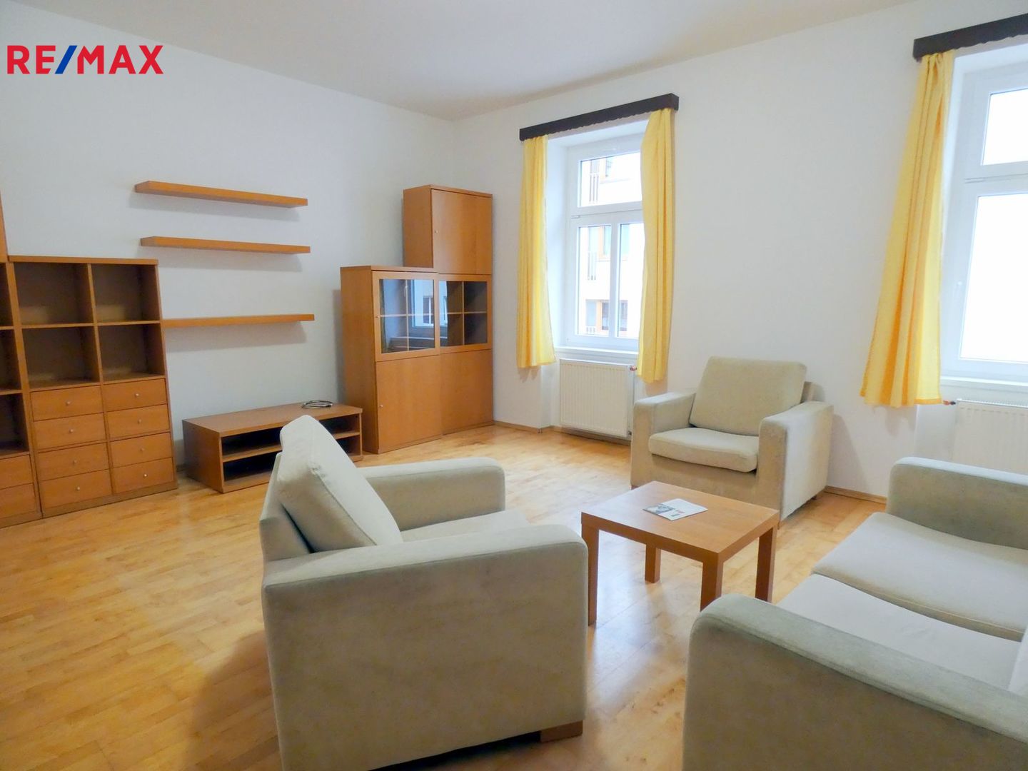 Pronájem bytu 2+1 v osobním vlastnictví, 71 m2, Praha 6 - Břevnov