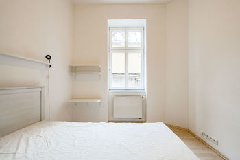 Prodej bytu 2+1 v osobním vlastnictví 48 m², Praha 8 - Libeň