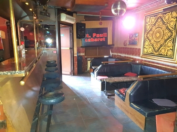 Prodej obchodních prostor 230 m², Praha 7 - Holešovice