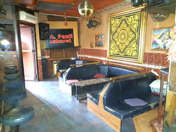 Prodej obchodních prostor 230 m², Praha 7 - Holešovice