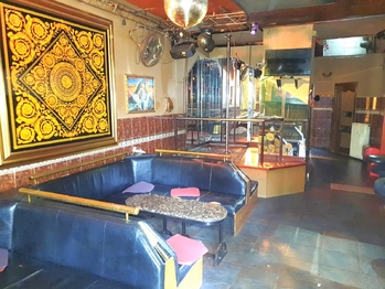 Prodej obchodních prostor 230 m², Praha 7 - Holešovice