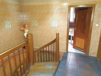 Prodej obchodních prostor 230 m², Praha 7 - Holešovice