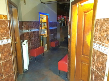 Prodej obchodních prostor 230 m², Praha 7 - Holešovice