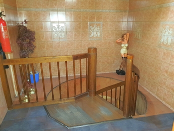 Prodej obchodních prostor 230 m², Praha 7 - Holešovice