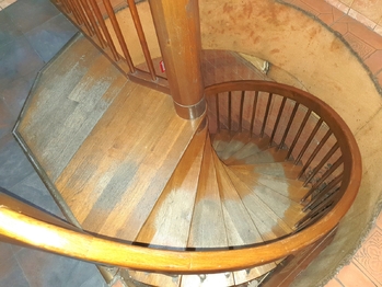 Prodej obchodních prostor 230 m², Praha 7 - Holešovice