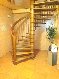 Prodej obchodních prostor 230 m², Praha 7 - Holešovice