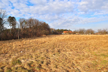 Prodej pozemku 4674 m², Zlín