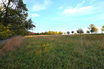 Prodej pozemku 4674 m², Zlín