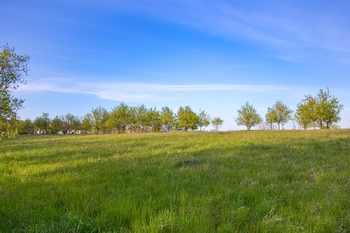 Prodej pozemku 4674 m², Zlín