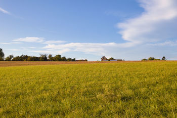 Prodej pozemku 3472 m², Zlín