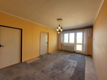 Prodej bytu 3+1 v osobním vlastnictví 59 m², Kamenná
