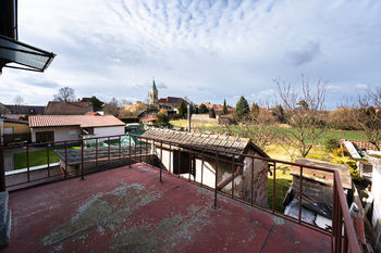 Prodej domu 380 m², Ronov nad Doubravou