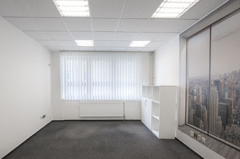 Pronájem kancelářských prostor 59 m², Liberec