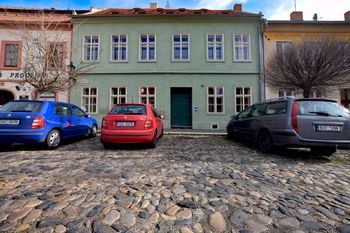 Prodej domu 600 m², Žatec (ID 032-NP07466)