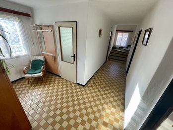 Prodej domu 120 m², Zdechovice